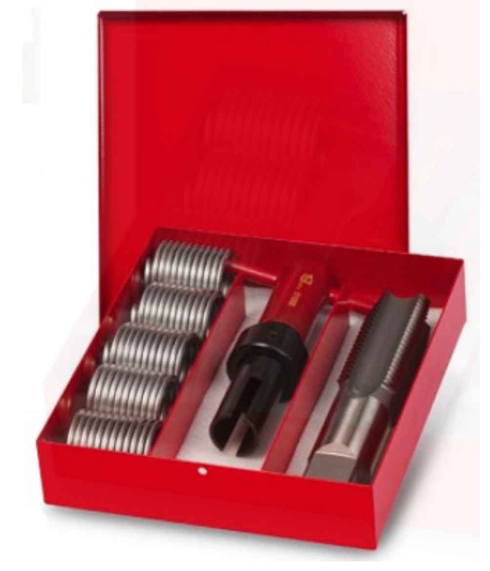 Picture of RECOIL THREAD REPAIR KIT M24-3