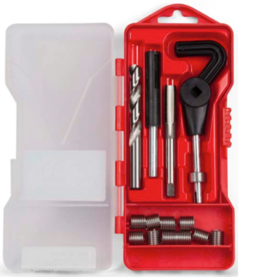 Picture of RECOIL THREAD REPAIR KIT MF10-1.25