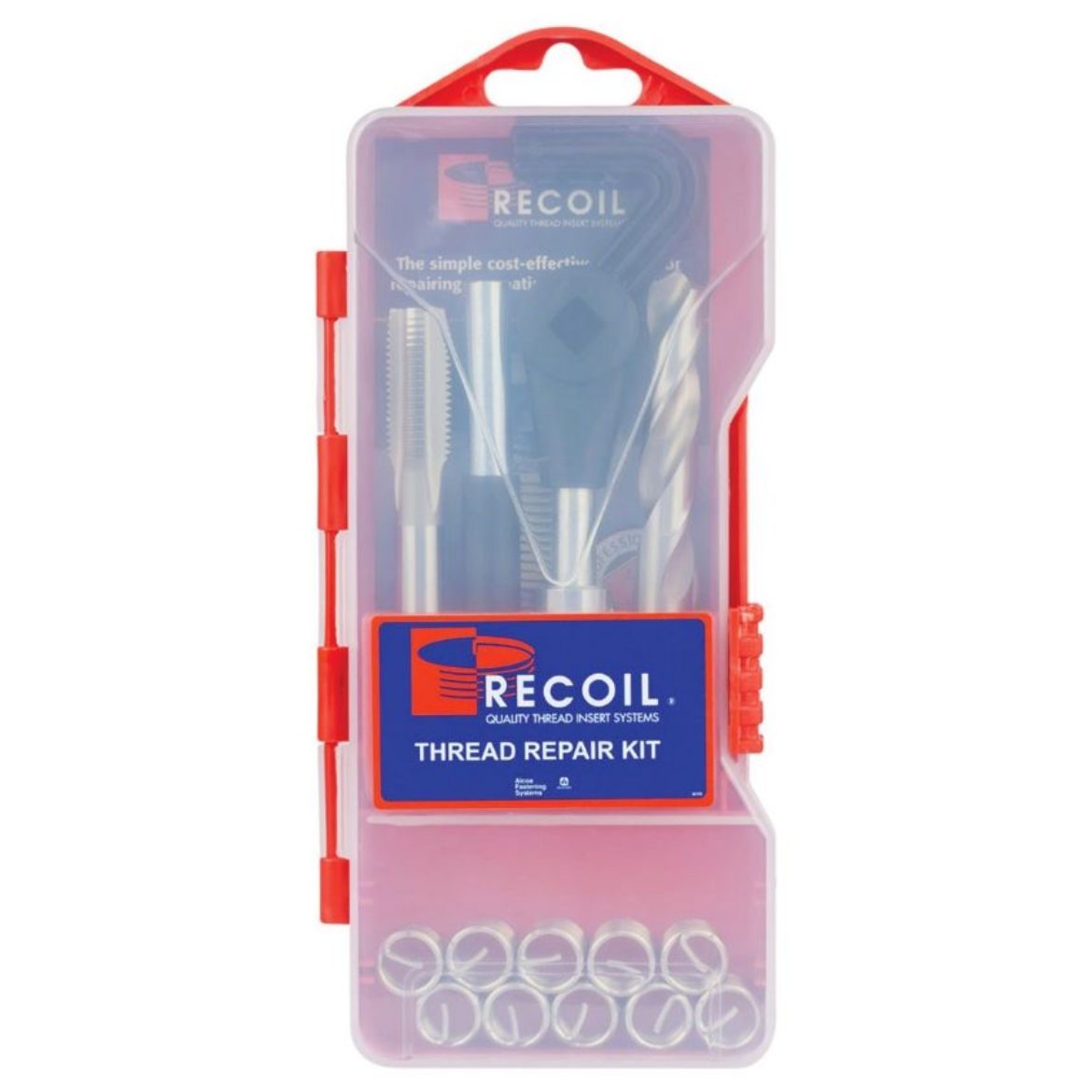 Picture of RECOIL THREAD REPAIR KIT MF20-2