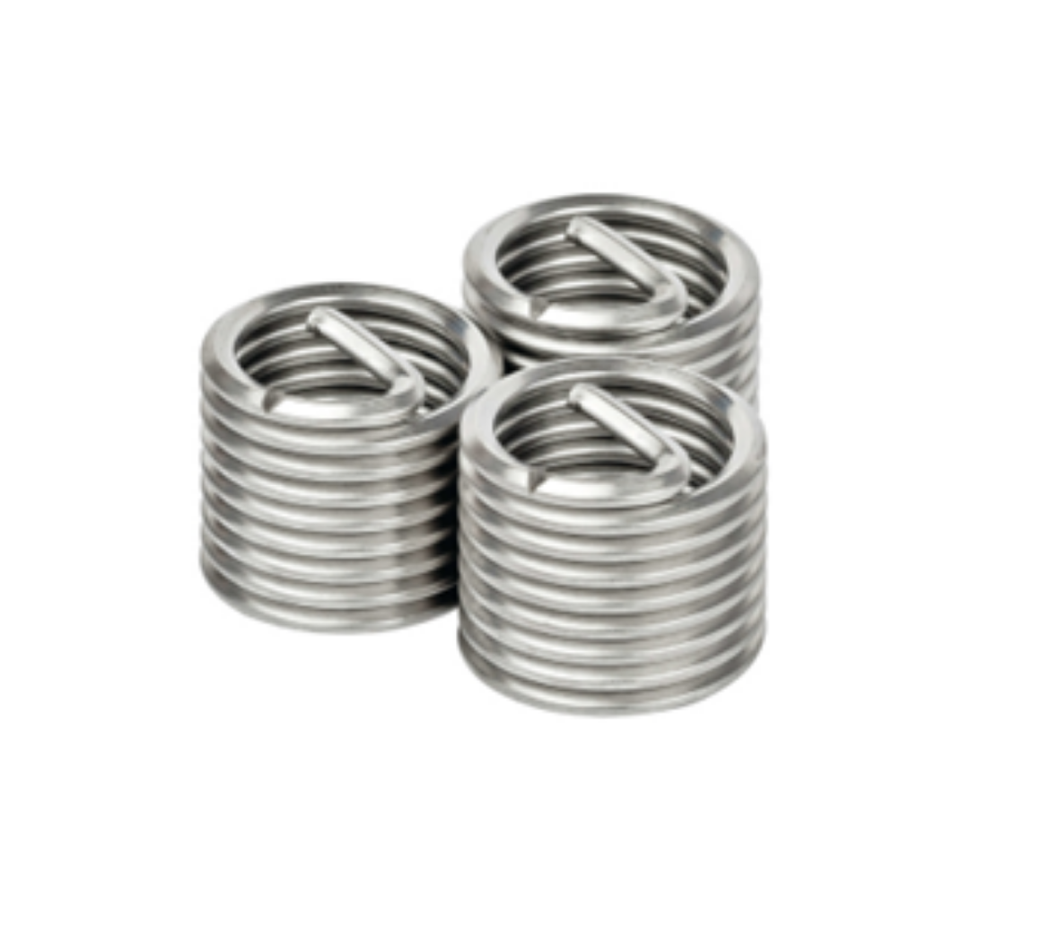 Picture of RECOIL THREAD INSERTS 1/8" BSP (10)
