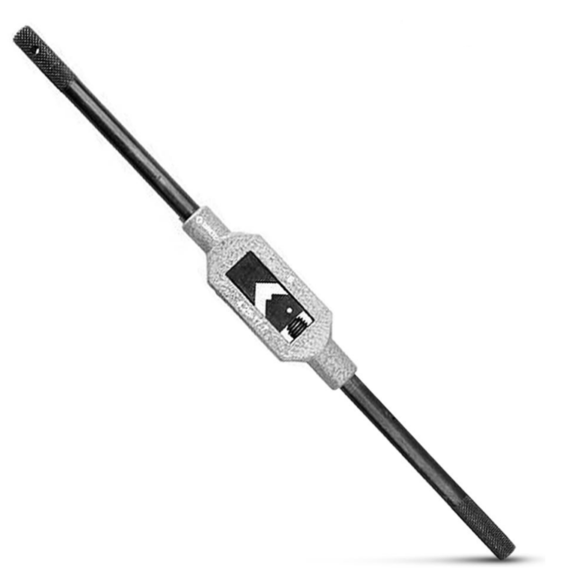 Picture of MAXIGEAR TAP WRENCH BAR TYPE 11-27 TAP CAPACITY, 5-16 SQUARE RANGE, 500MM LENGTH