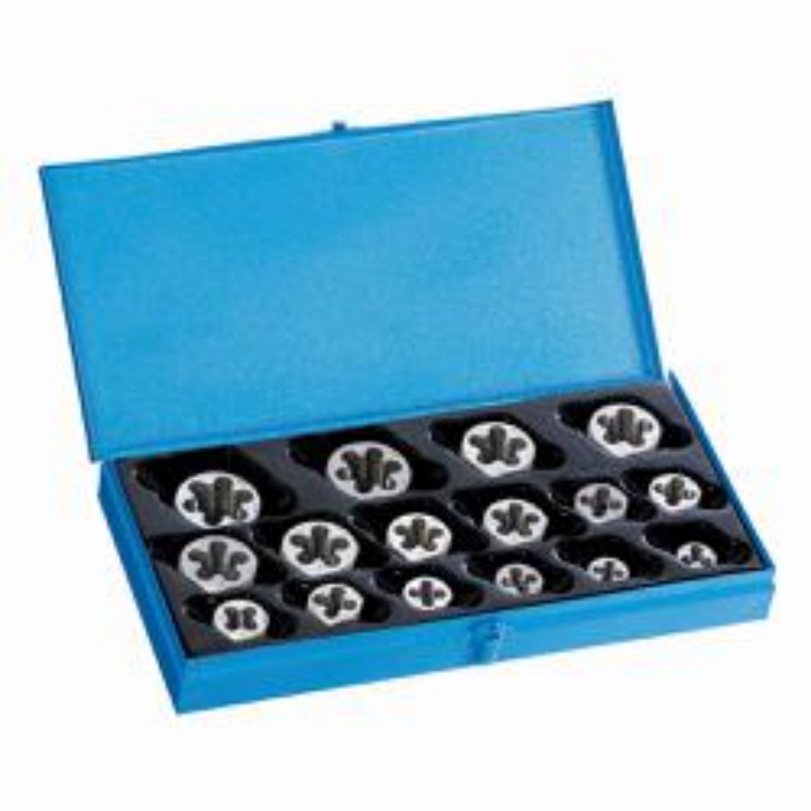 Picture of SUTTON DIE NUT M454 SET 10Pce UNC TCA