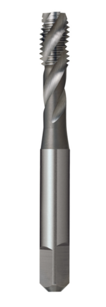 Picture of TAP T397 M 8x1.25 6H SPIRAL N ISO529 Bott HSSE