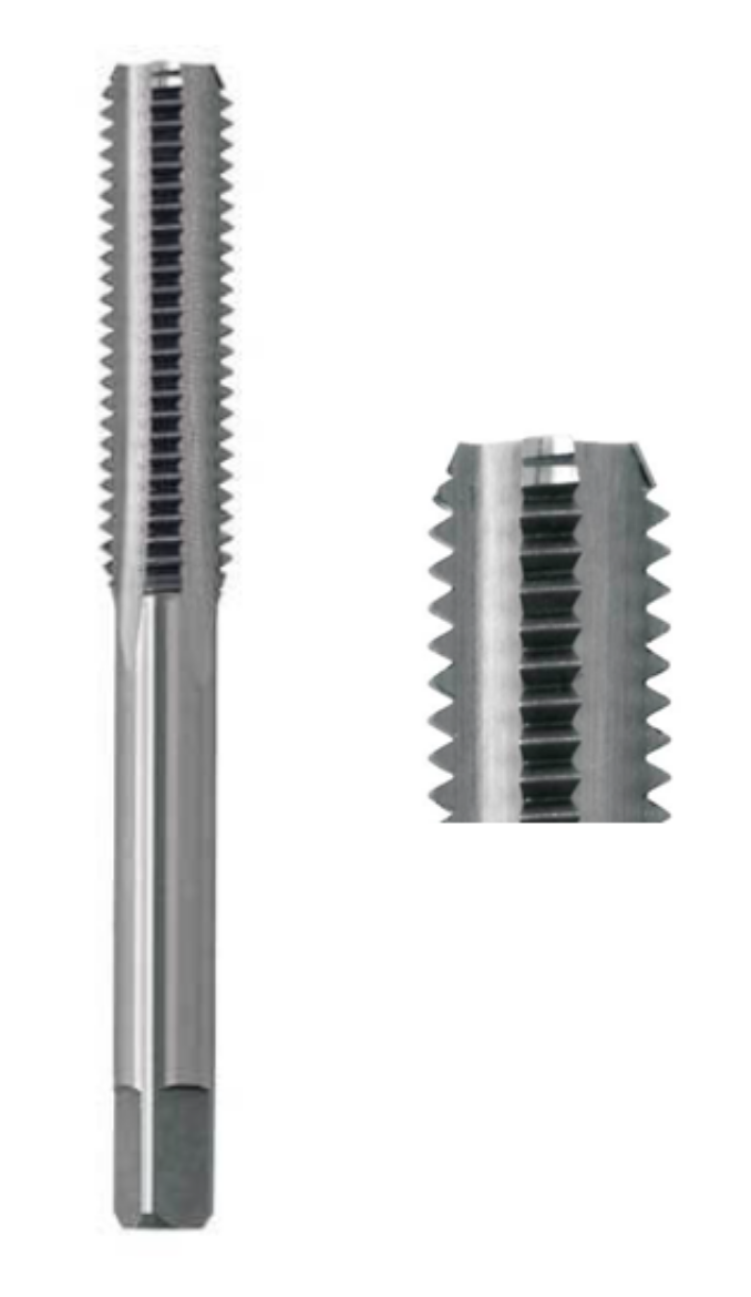 Picture of 30 x 3.5 mm MC HSS Bottom Tap