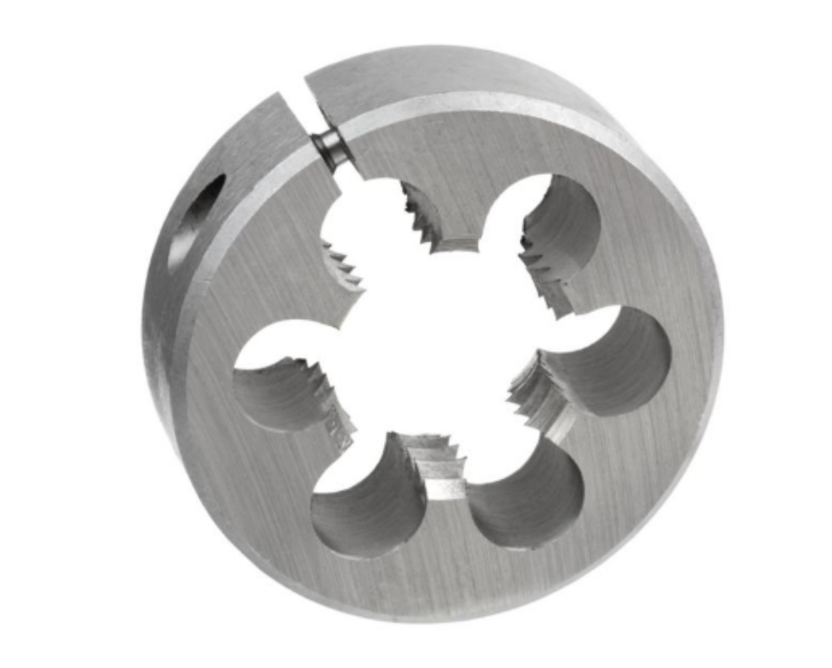 Picture of BUTTON DIE M400 M 6x1.0 TCA 1"OD