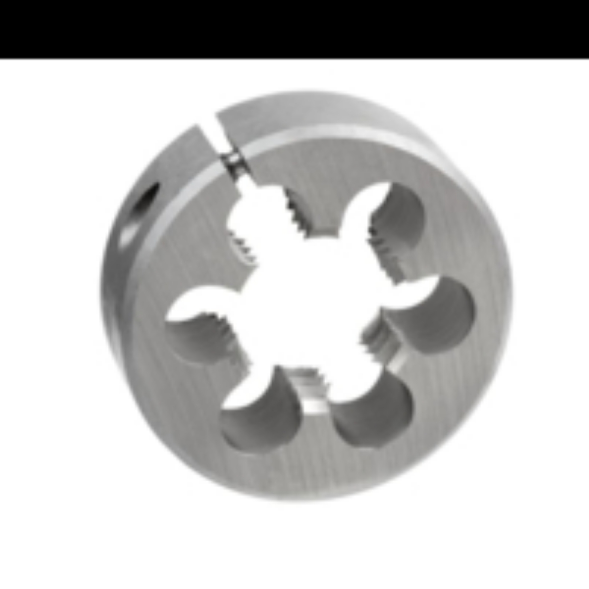 Picture of BUTTON DIE M402 M20x2.5 HSS 2"OD