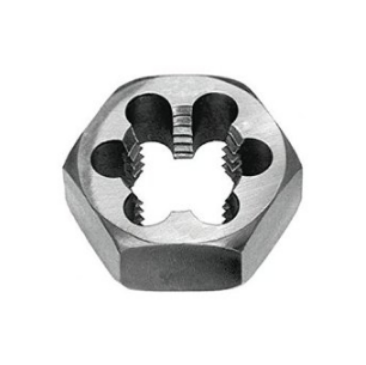 Picture of DIE NUT M452 BSPF 1/8-28 TCA