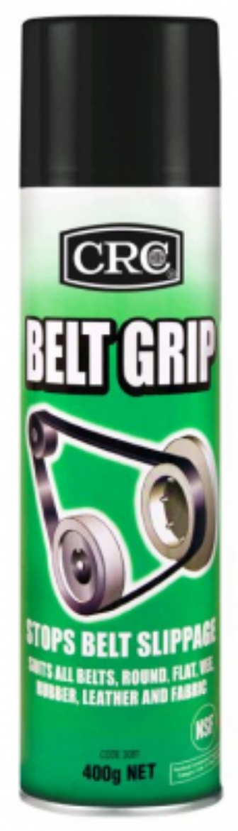 Picture of CRC BELT GRIP 400G