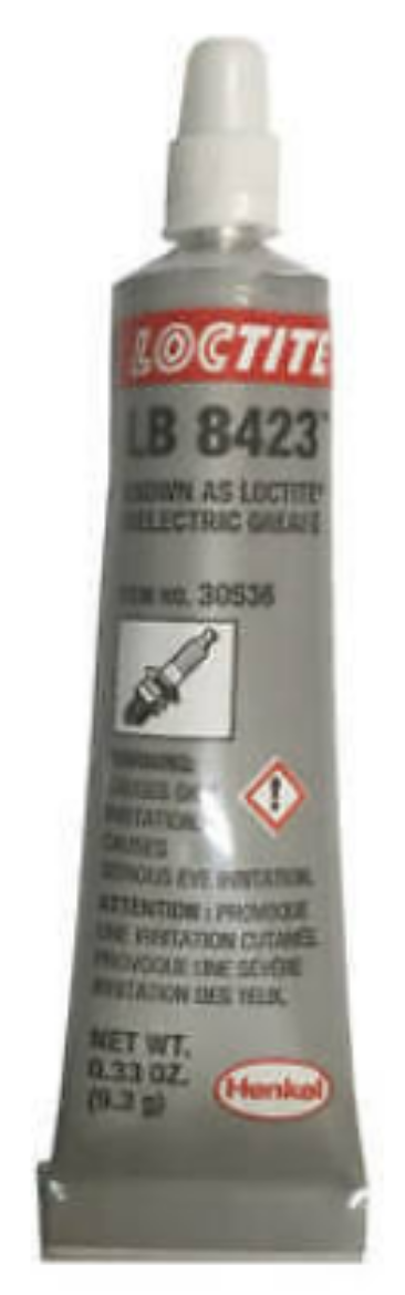 Picture of LOCTITE 85G DI-ELECTRIC TUNE UP GREASE