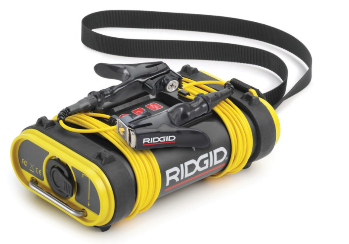 Picture of RIDGID SeekTech ST-305 Line Transmitter