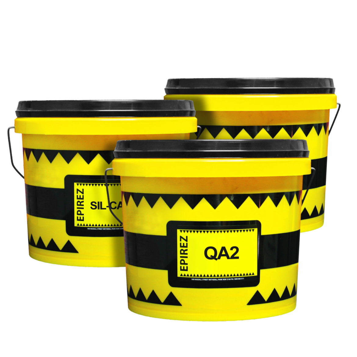 Picture of EPIREZ QA30