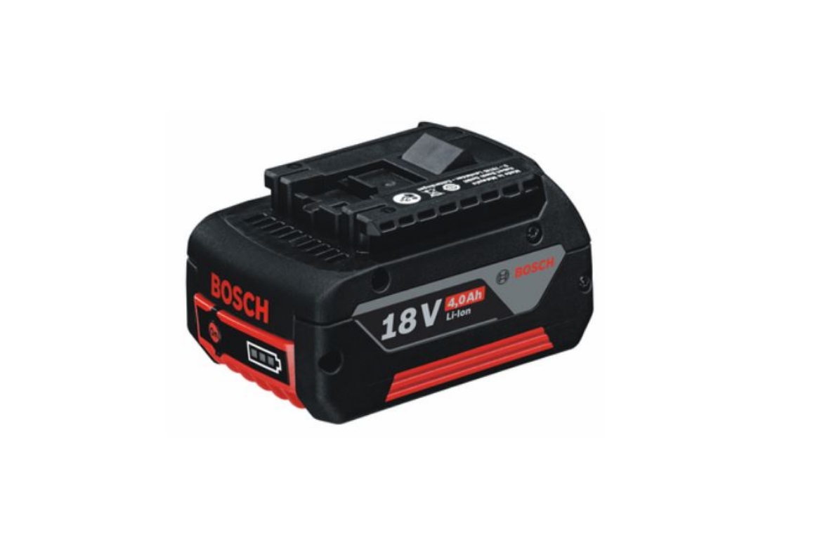 Picture of BOSCH 18V 4.0Ah Lithium-Ion Battery GBA 18V 4.0Ah