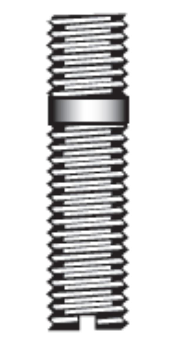 Picture of Stud M6 x M6