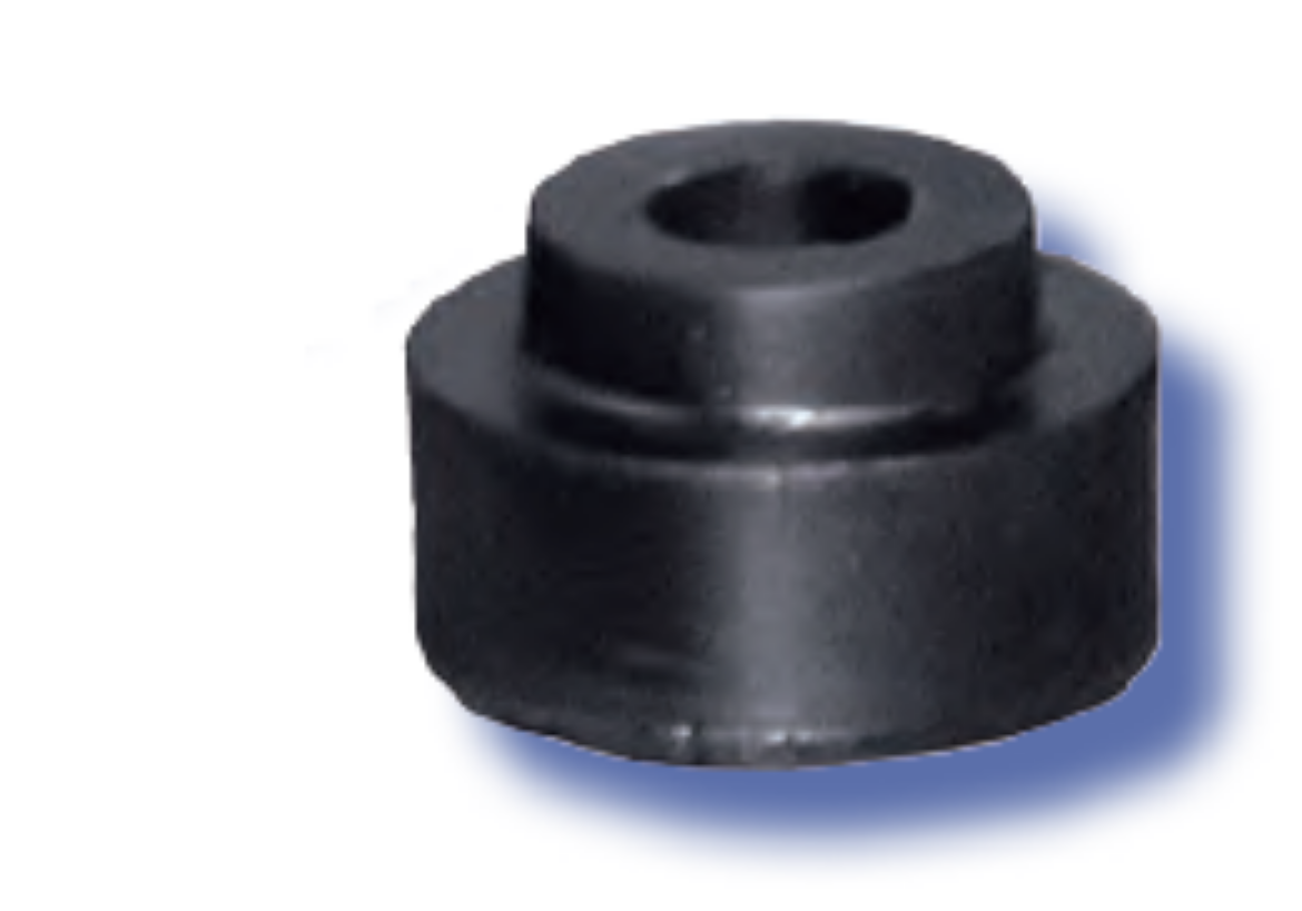 Picture of Combination Isolator 40 DURO (Red Stripe)