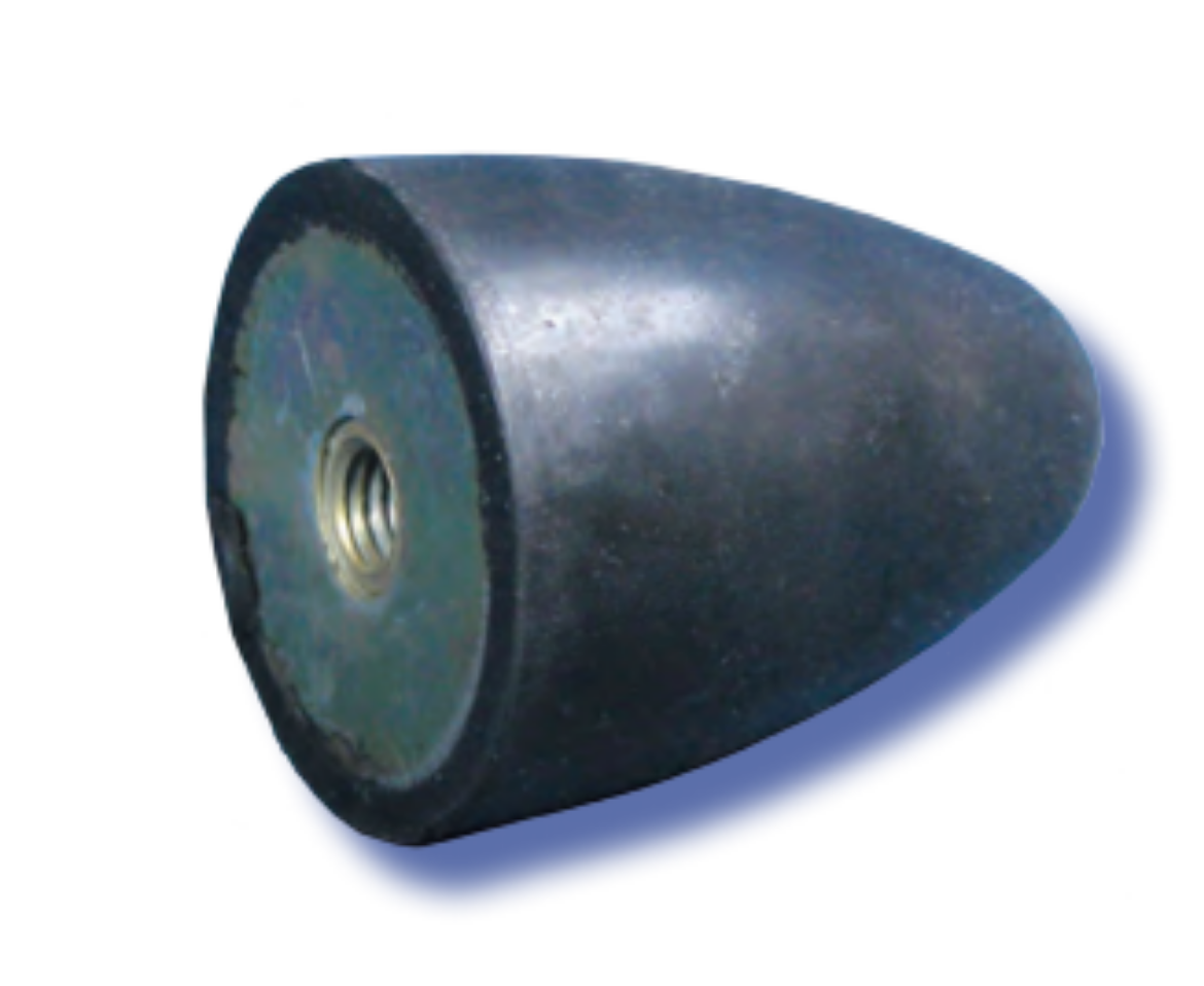 Picture of Conical Buffer 51mm x 65mm (M10)