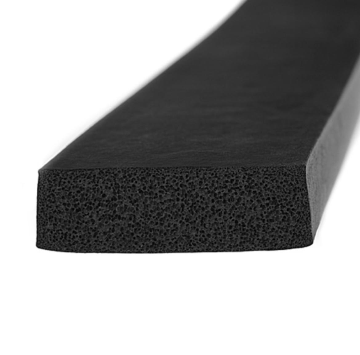 Picture of EPDM Sponge Seal 25 x 10mm