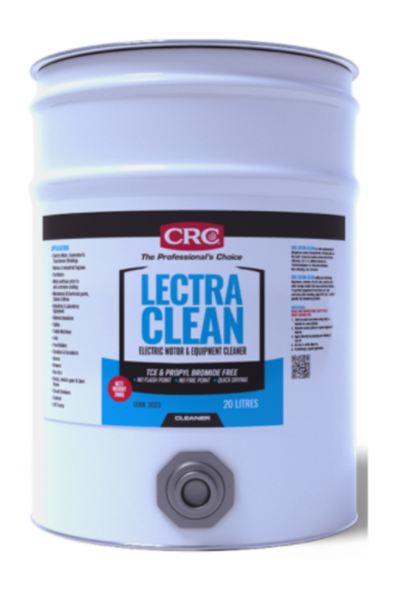 Picture of CRC Lectra Clean 20L