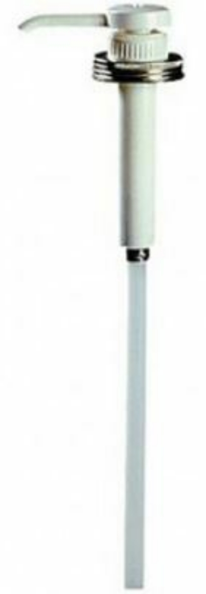 Picture of SEPTONE PLASTIC PUMP TO SUIT 20KG CONTAINER