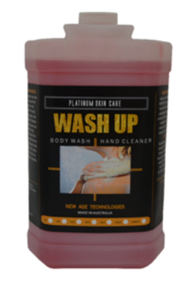 Picture of Wash Up 20Ltr - Liquid Hand & Body Wash