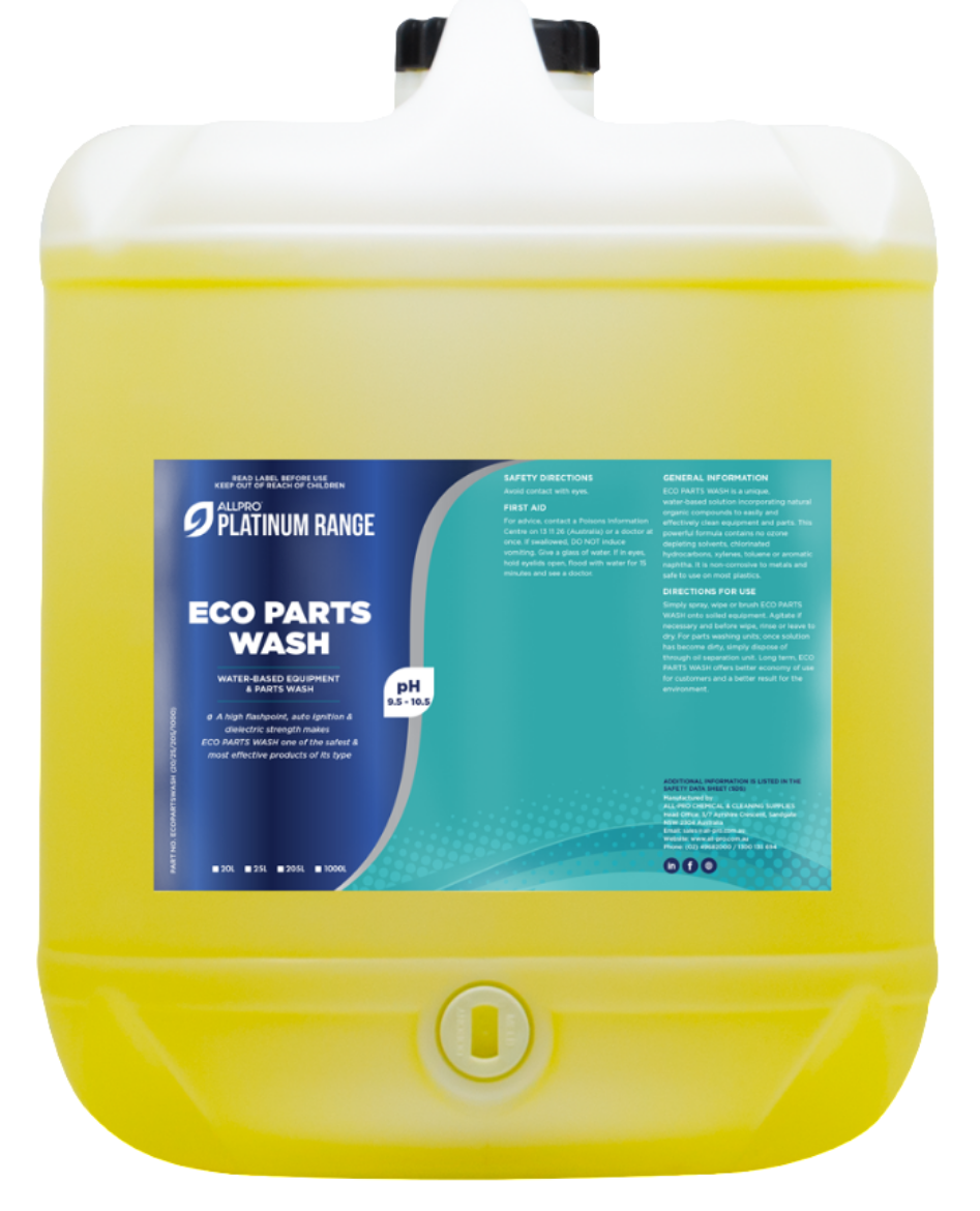 Picture of Parts Wash 20Ltr (non Solvent)