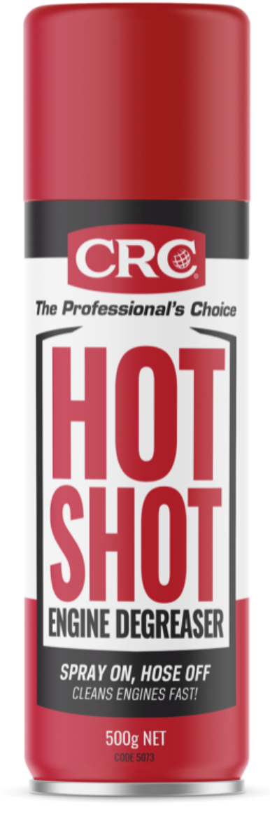 Picture of CRC Hot Shot Degreaser 500g