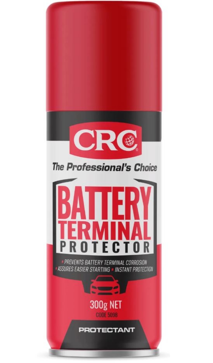 Picture of CRC 300G BATTERY TERMINAL PROTECTOR