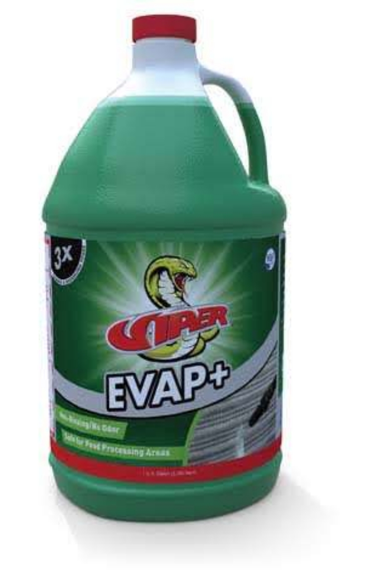 RT350G Viper EVAP+ (3.785 litre) Nonrinsing evaporator coil cleaner