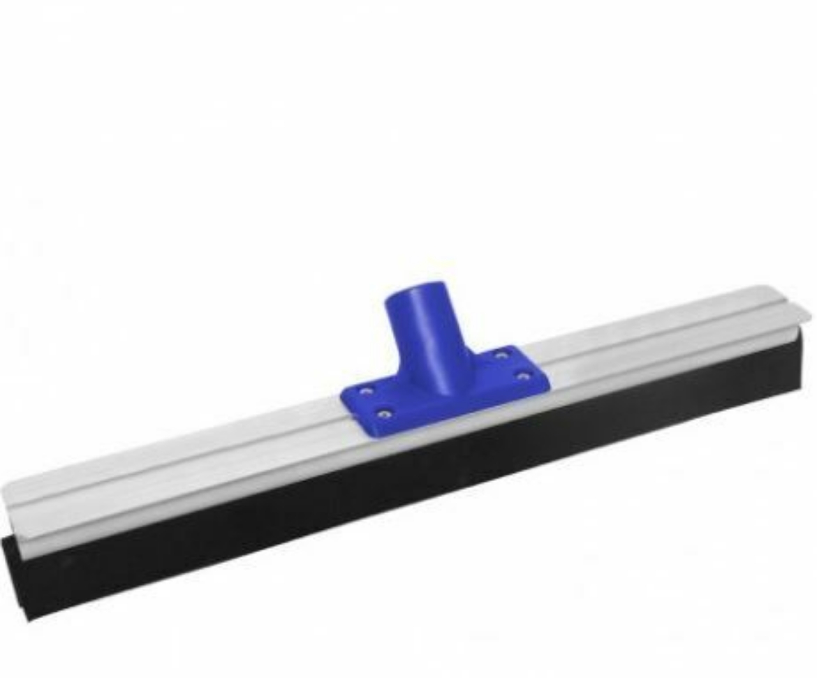 Picture of Sabco Aluminium  Floor Squeegee Head - Blue 450mm