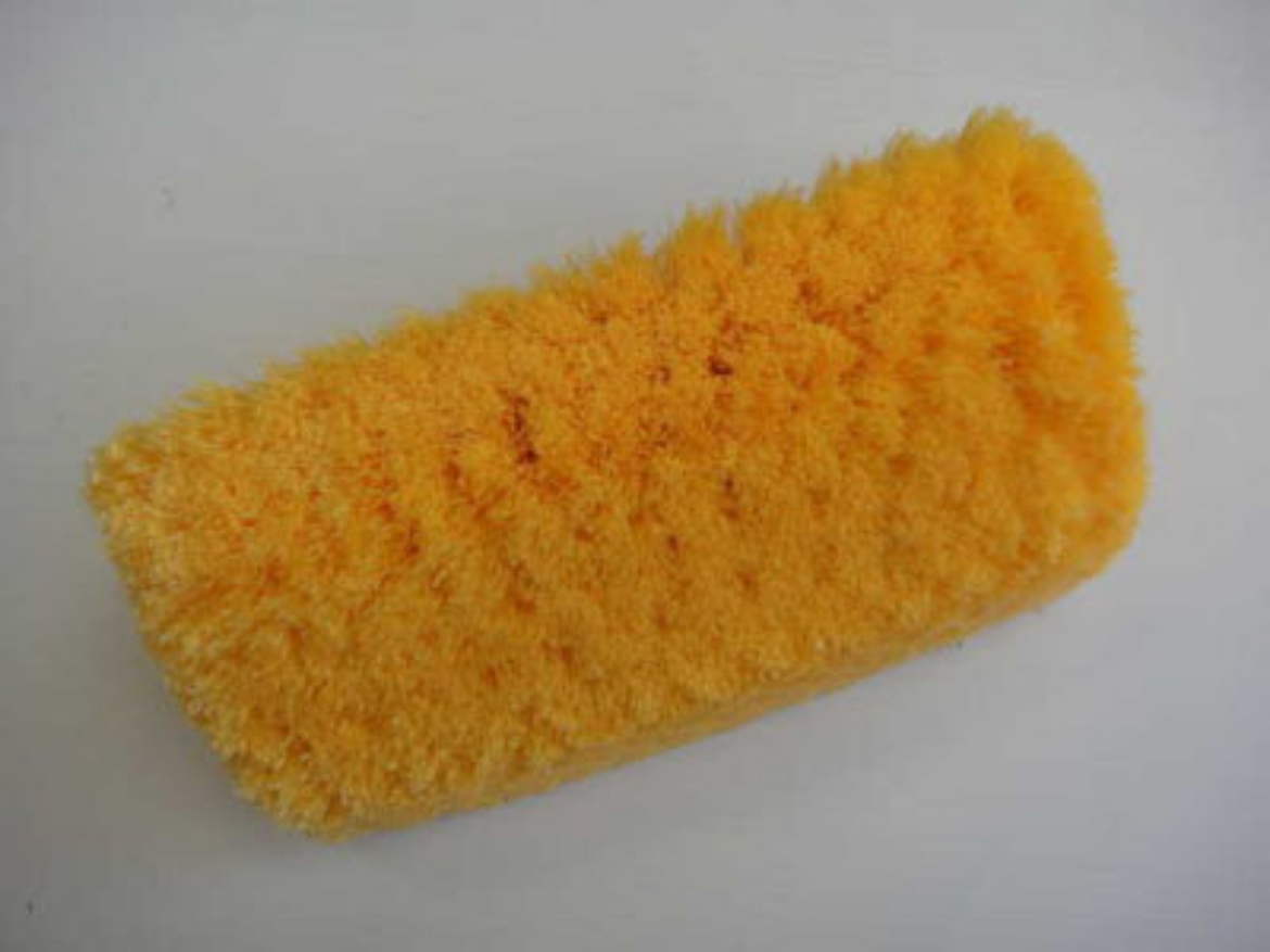 Picture of BRUSHWARE 10" HEAD SOFT 4-SIDED