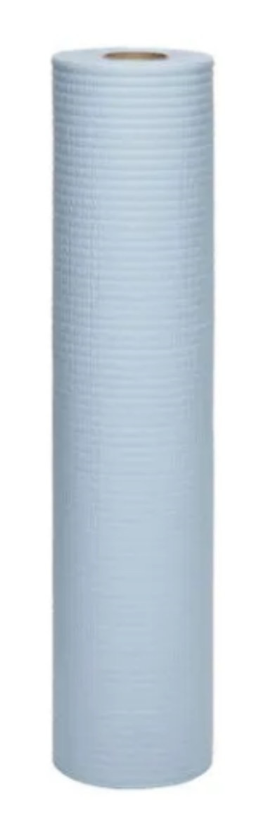 Picture of WypAll X50 Large Blue Roll Wipers (490mm X 70m Roll)