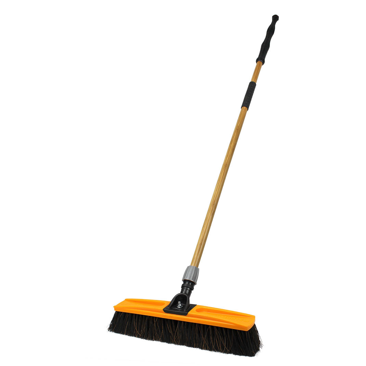 Picture of SABCO 600mm Bulldozer Industrial Strength Broom (Bassine)
