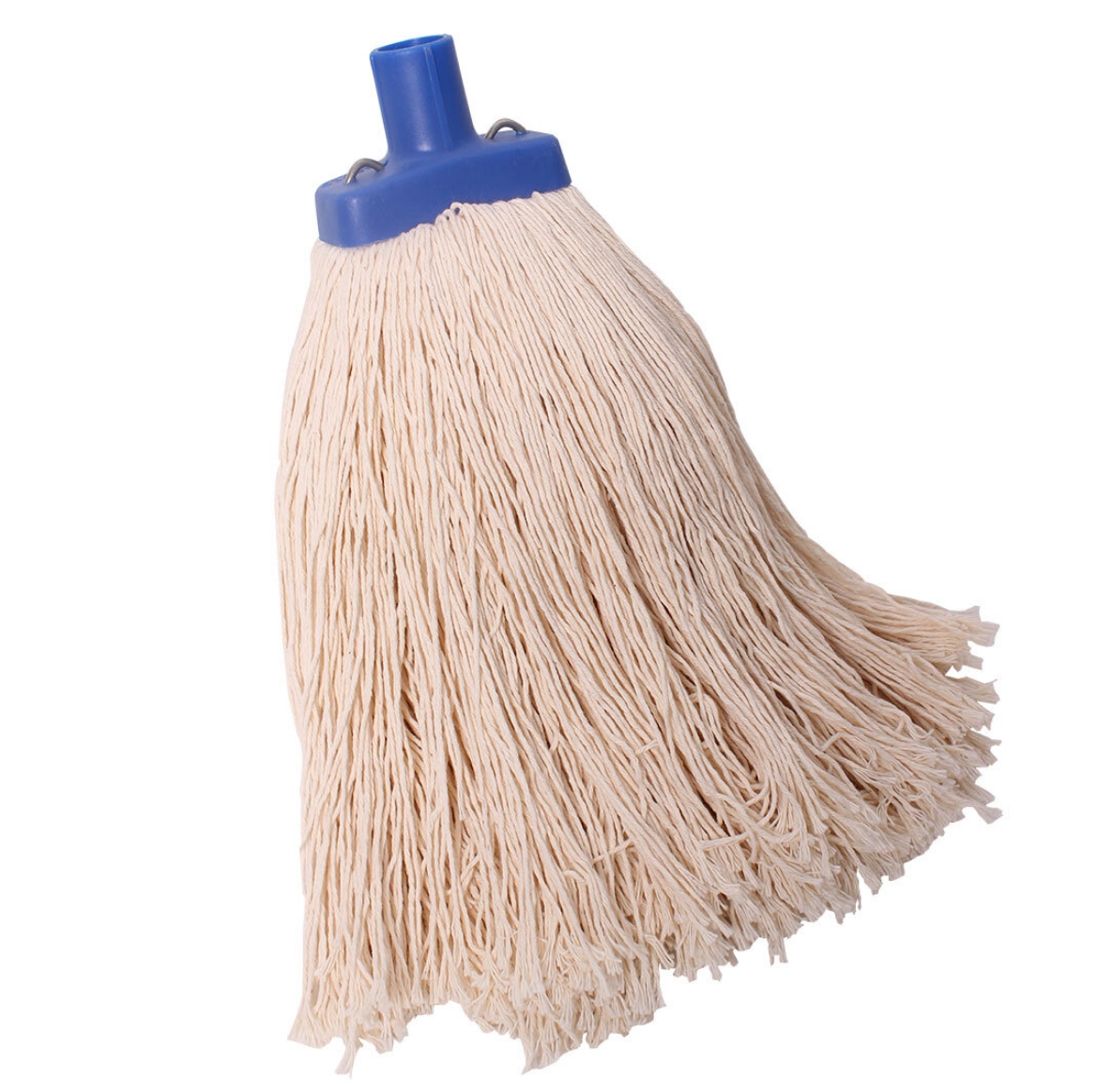 Picture of 450G Premium Contractor Polycotton Mop Head