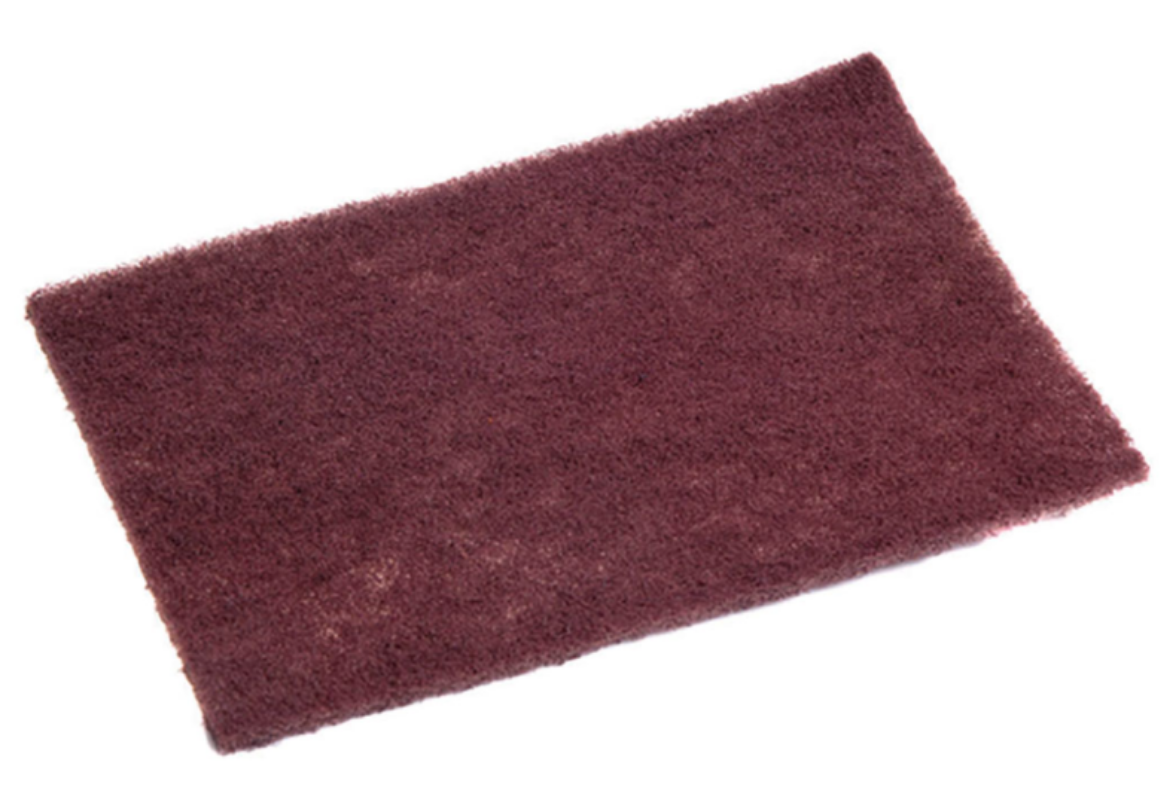 Picture of Medium Grade Scourer 23 X 14Cm 10Pk