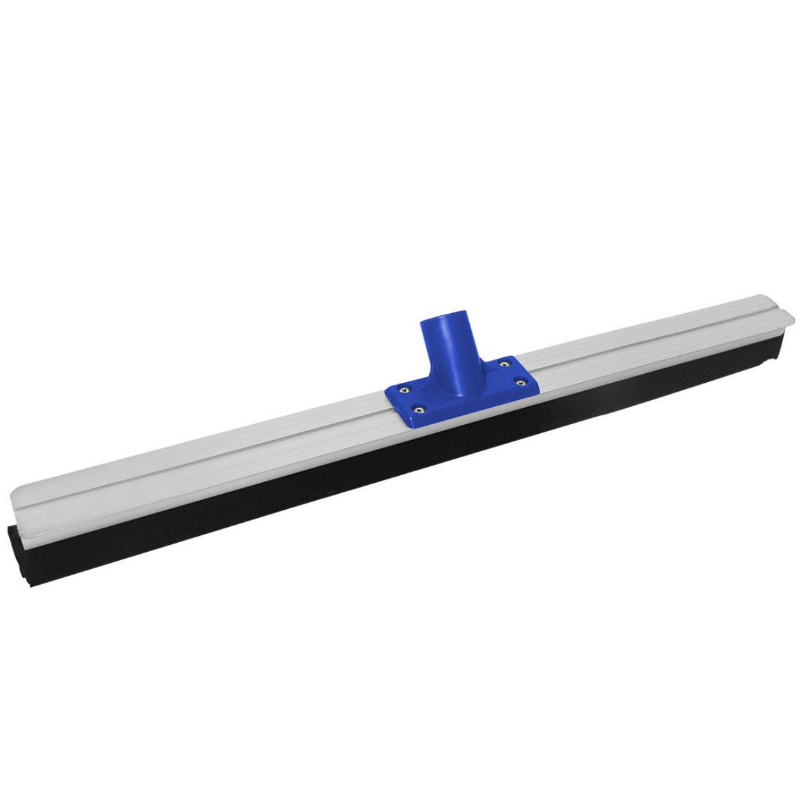 Picture of Aluminium  Floor Squeegee Head - Blue 600mm