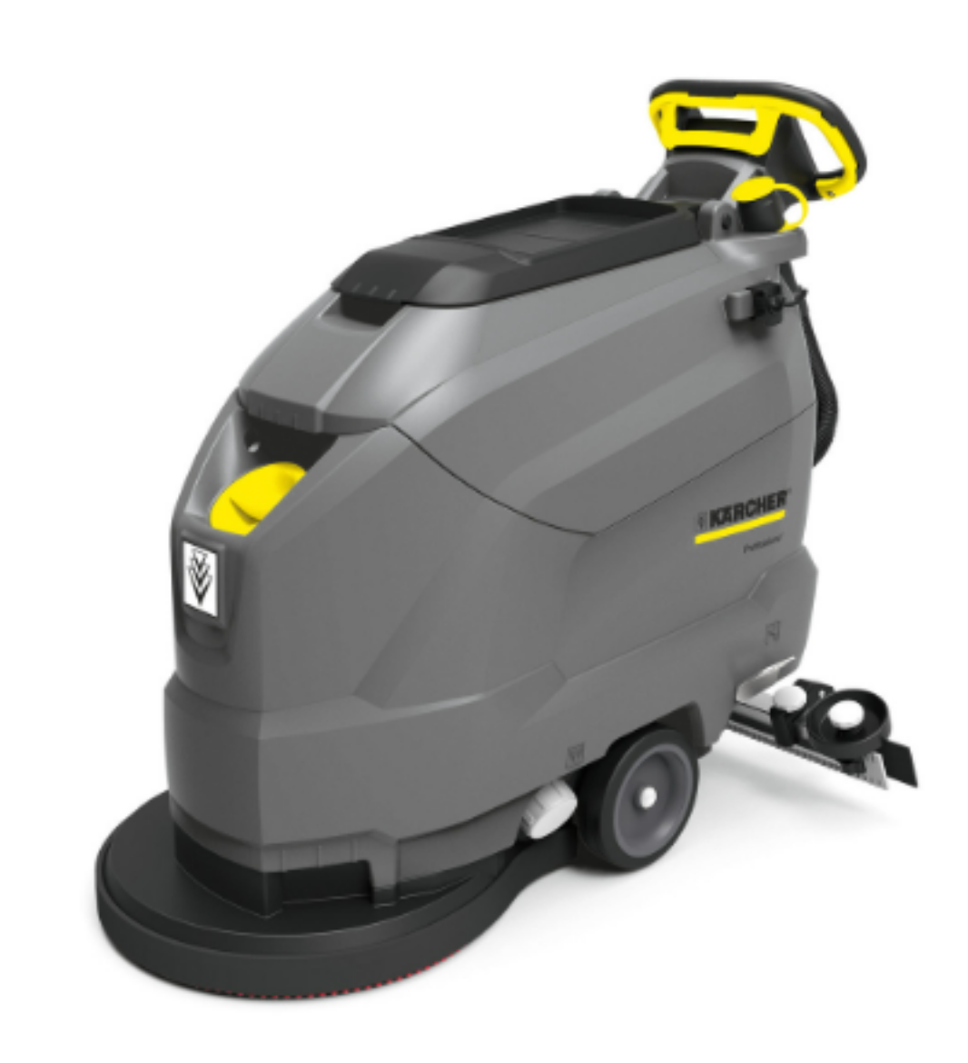 Picture of KARCHER SCRUBBER DRIER - MEDIUM