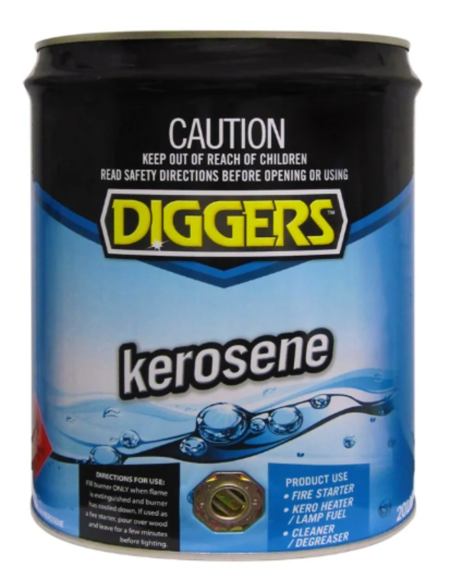 Picture of 20LT KEROSENE DIGGERS