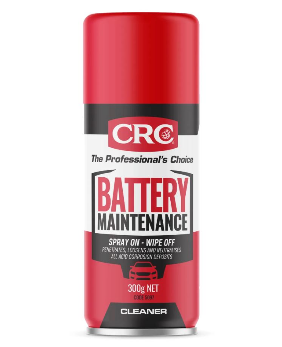 Picture of CRC Battery Maintenance 300g