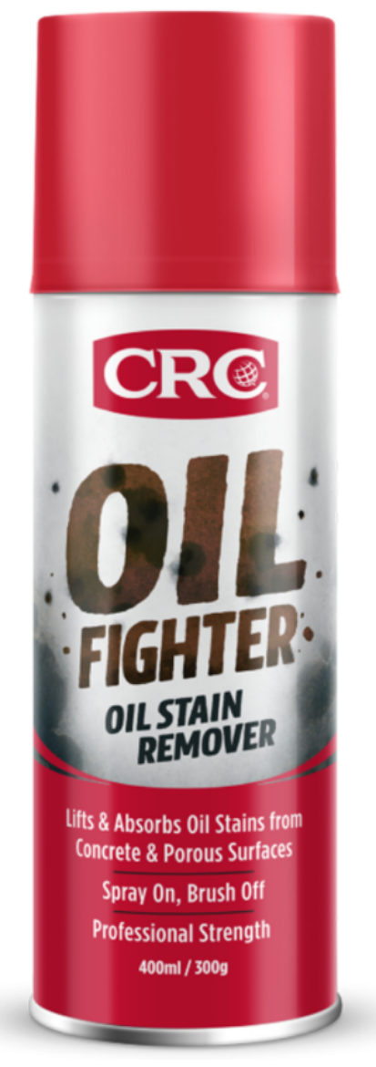Picture of CRC Oil Fighter 400ml Aerosol