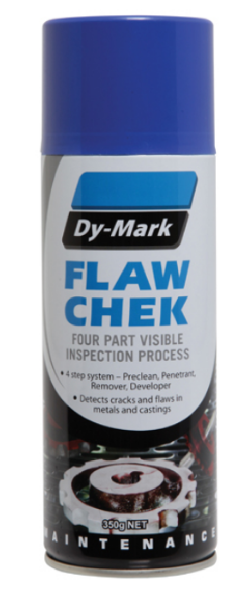 Picture of DYMARK Flawchek Step 3 Remover 350g