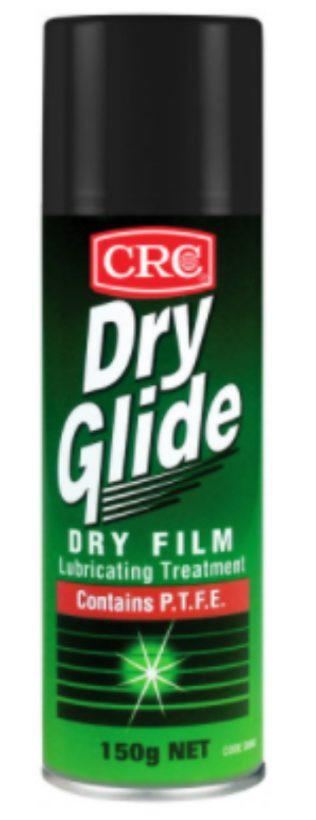 Picture of CRC Dry Glide with PTFE 150g