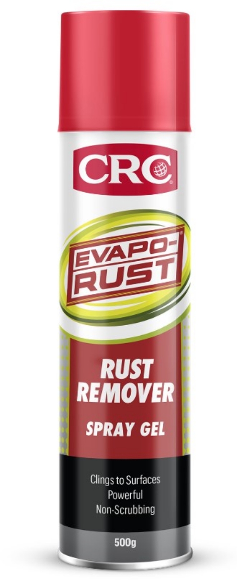 Picture of CRC Evapo-Rust Spray Gel - 500 gram