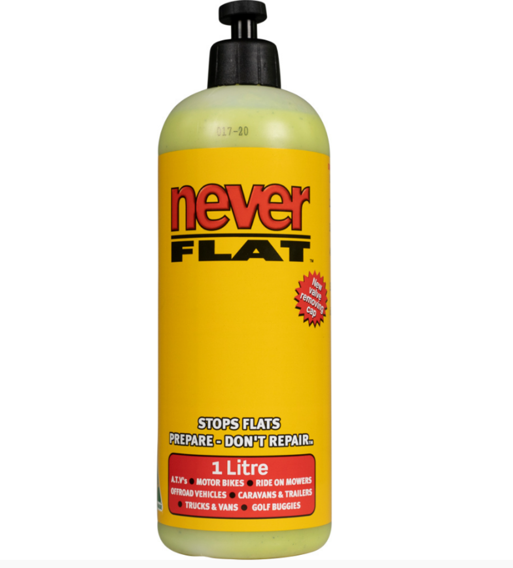 Picture of Neverflat 1L Bottle