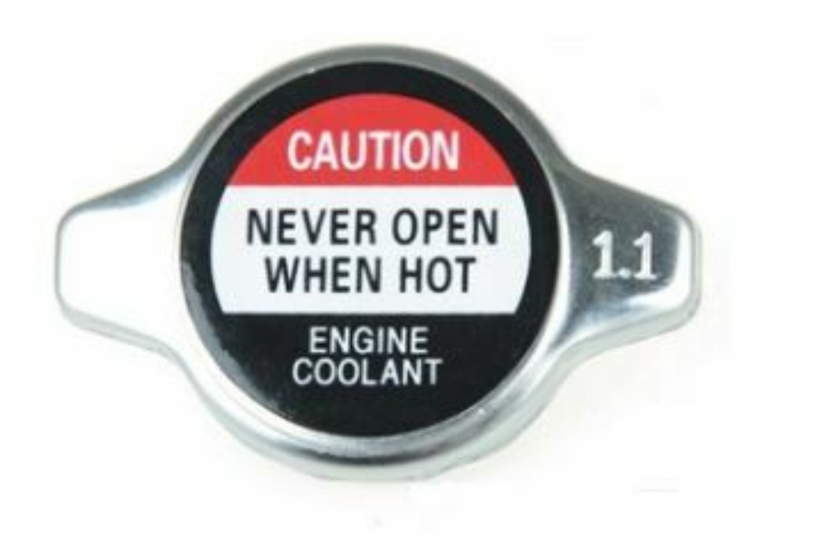 CC16110 TRIDON RADIATOR CAP RECOVERY 16PSI The Boss Shop Queensland