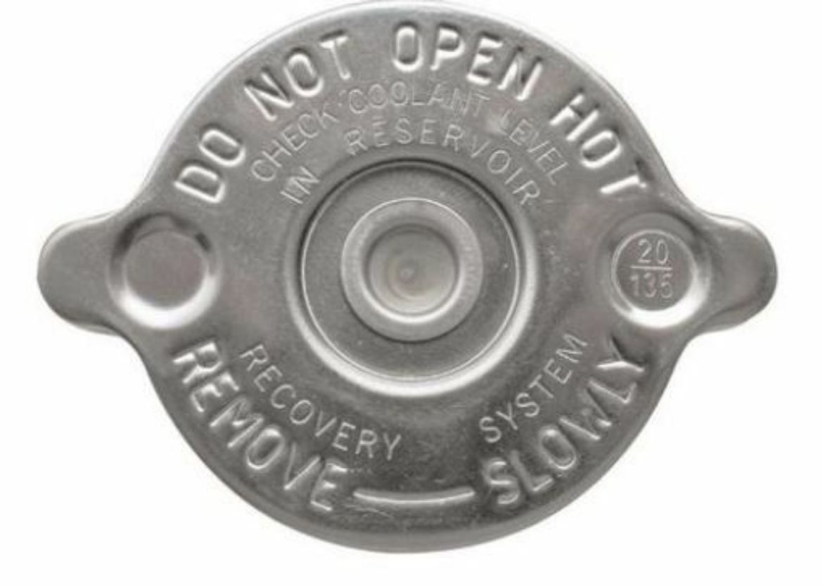 Picture of TRIDON RADIATOR CAP RECOVERY 15PSI