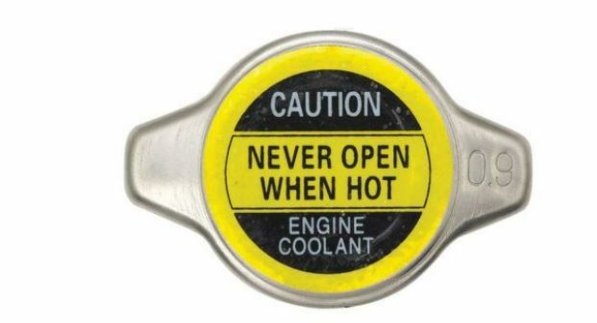 CC1390 TRIDON RADIATOR CAP RECOVERY 13PSI The Boss Shop Queensland