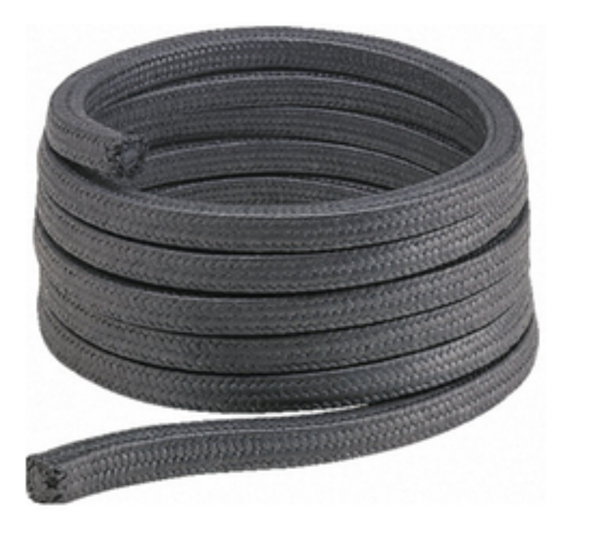 Picture of MONTERO PACKING MF-357 6MM X 1MTR GRAPHITE