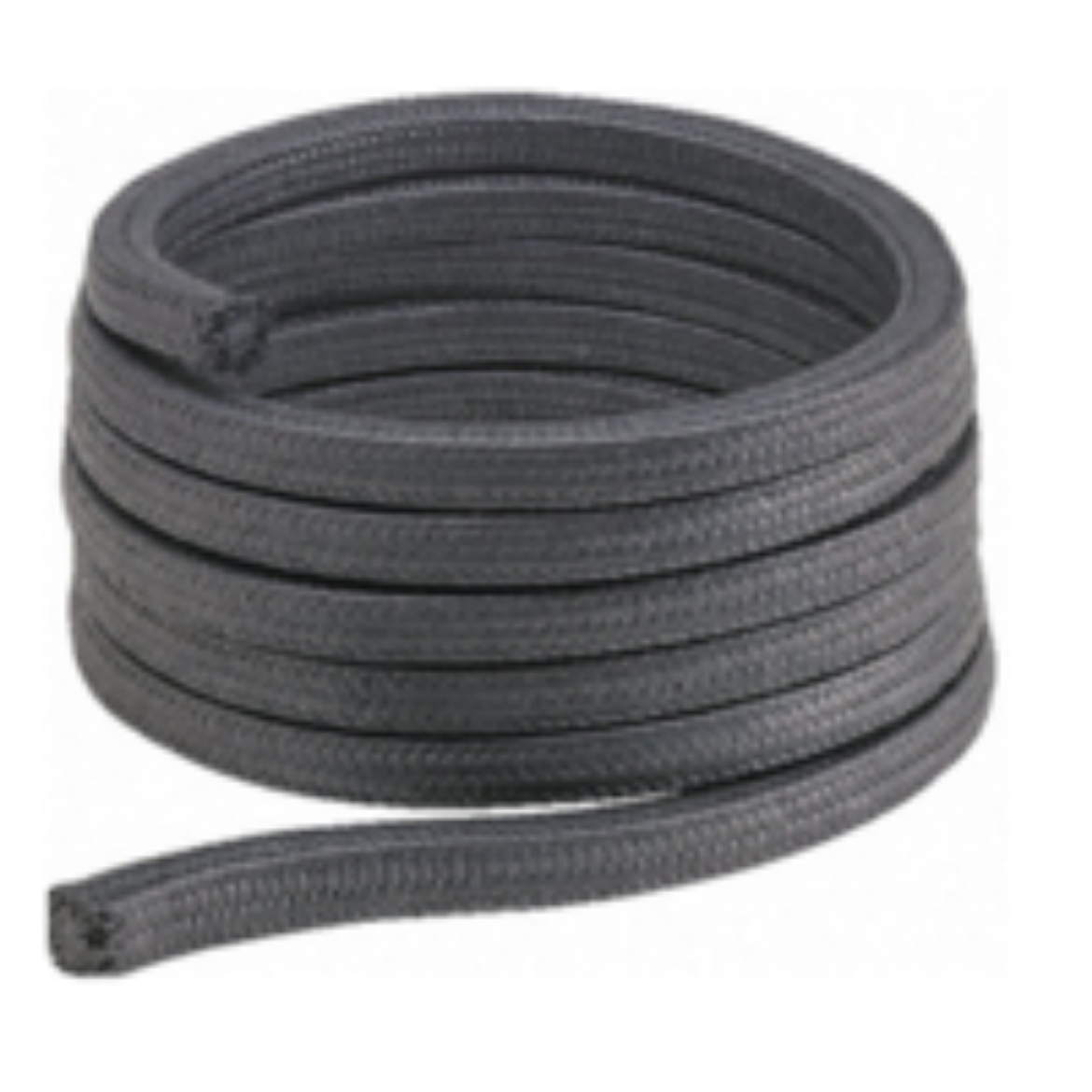 Picture of TNG SYN FIBRE GRAPHITE PACKING 9.5mm x 1M