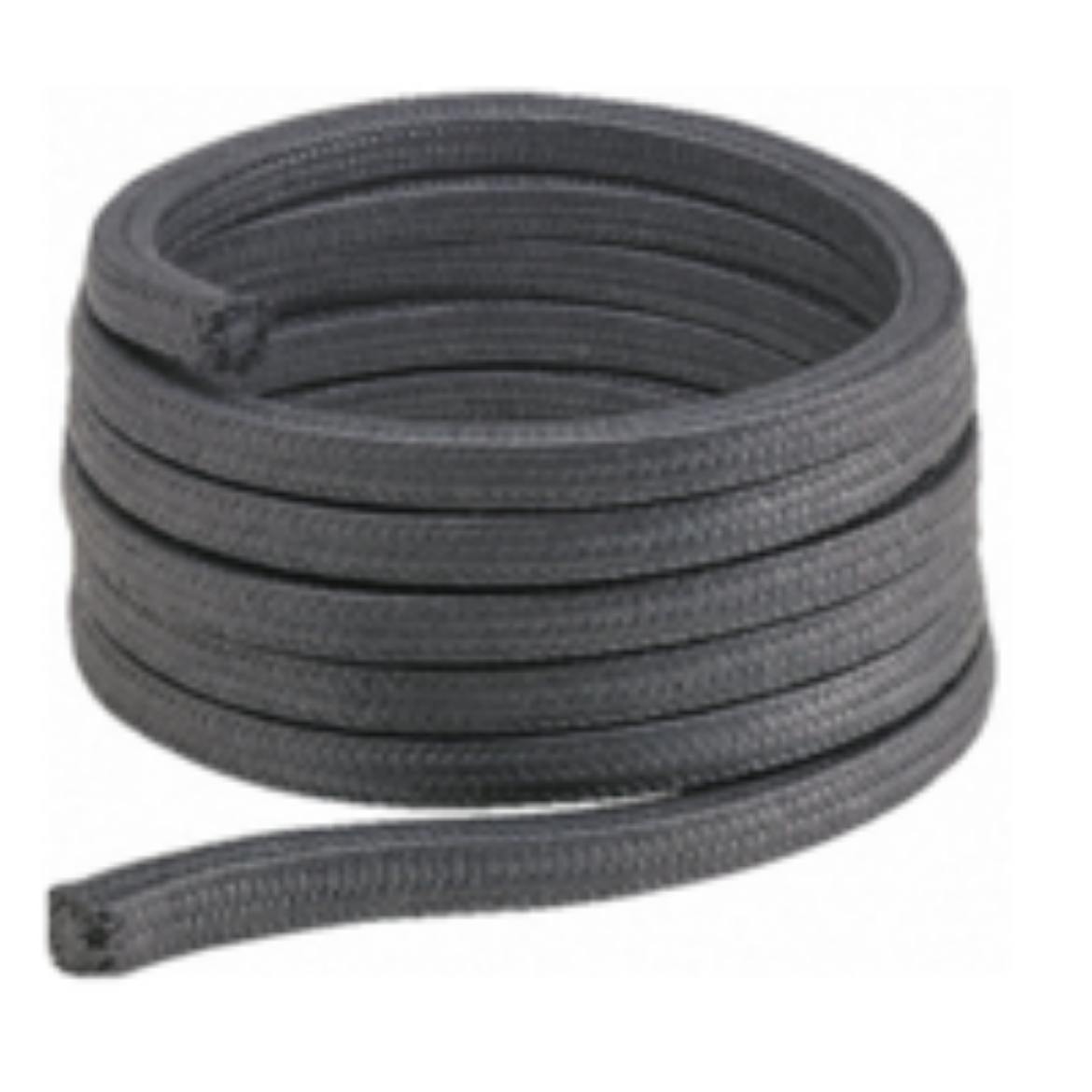 81139.5X1M TNG SYN FIBRE GRAPHITE PACKING 9.5mm x 1M The Boss Shop