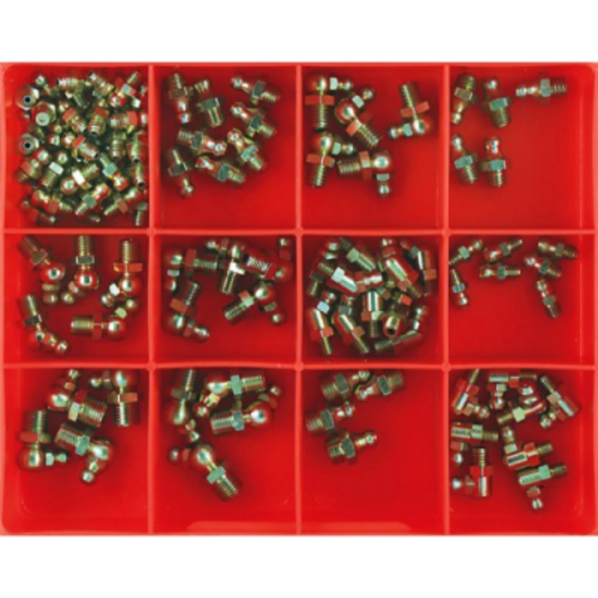 Picture of Metric Grease Nipple Assortment