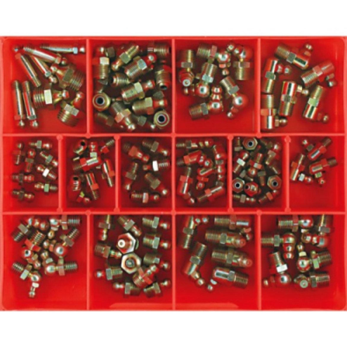 Picture of Imperial Grease Nipple Assortment